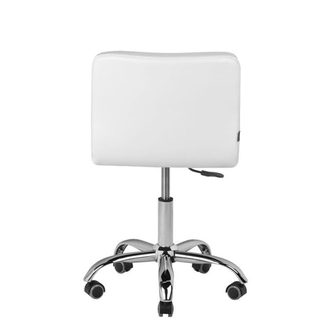 Cosmetic chair a-5299 white - BVShop