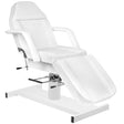 Cosmetic chair hyd. a 210 is white - BVShop