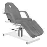 Cosmetic chair hyd. a 210c pedi gray - BVShop