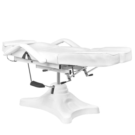 Cosmetic chair hyd. a 234c pedi white - BVShop