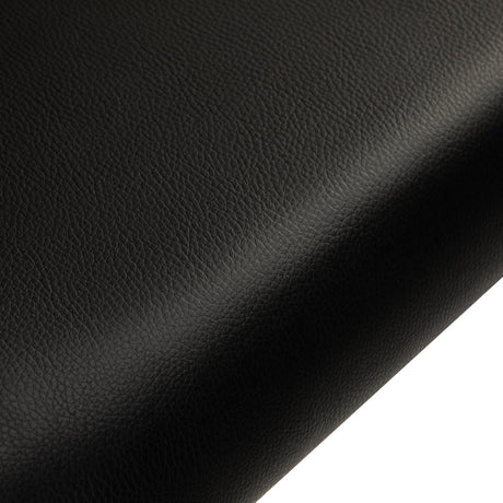 Cosmetic chair QS-OF211G black - BVShop