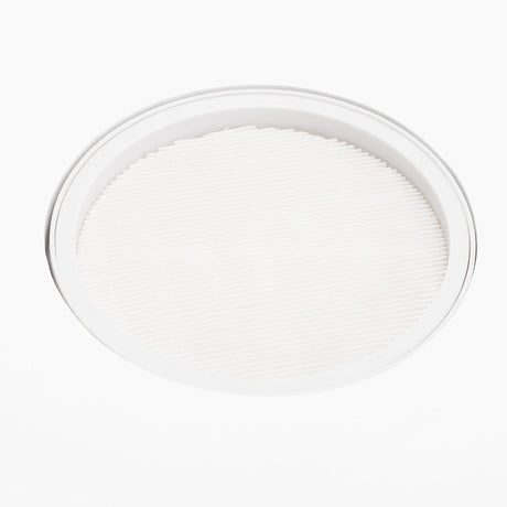 Cosmetic desk 312 white left - BVShop
