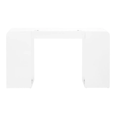 Cosmetic desk 314 white - BVShop