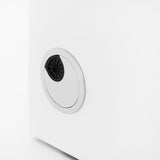 COSMETIC DESK 314 WHITE - BVShop