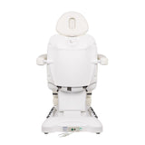 COSMETIC ELECTRIC CHAIR. AZZURRO 708B EXCLUSIVE 4 MOTOR HEATED - BVShop