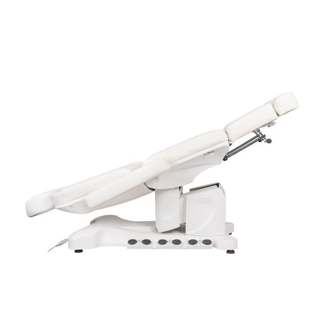 COSMETIC ELECTRIC CHAIR. AZZURRO 708BS PEDI PRO EXCLUSIVE 3 MOTOR HEATED - BVShop
