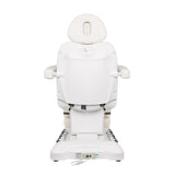 COSMETIC ELECTRIC CHAIR. AZZURRO 708BS PEDI PRO EXCLUSIVE 3 MOTOR HEATED - BVShop