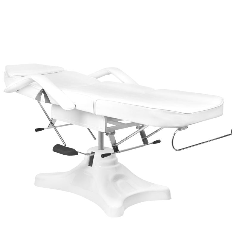 Cosmetic hydraulic chair  a 234 is white - BVShop