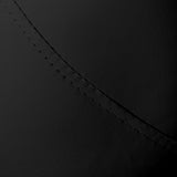 COSMETIC STOOL 1004 GIOVANNI BLACK - BVShop
