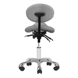 Cosmetic stool 1025 gray giovanni - BVShop
