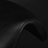 Cosmetic stool 6001-G gold black - BVShop