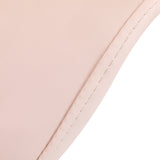 Cosmetic stool 6001-G gold – pink second category - BVShop