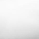 Cosmetic stool 6001-G gold white second category - BVShop