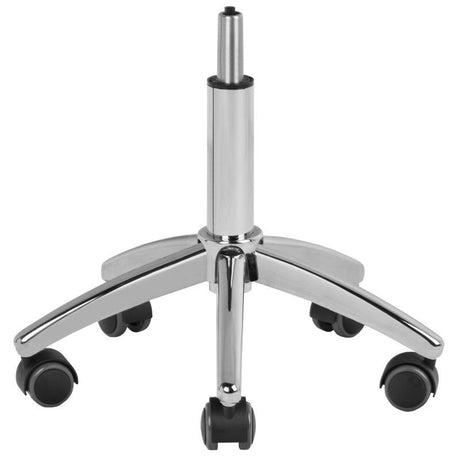 Cosmetic stool am-302 gray - BVShop