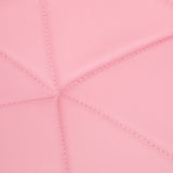 Cosmetic stool QS-06 pink - BVShop