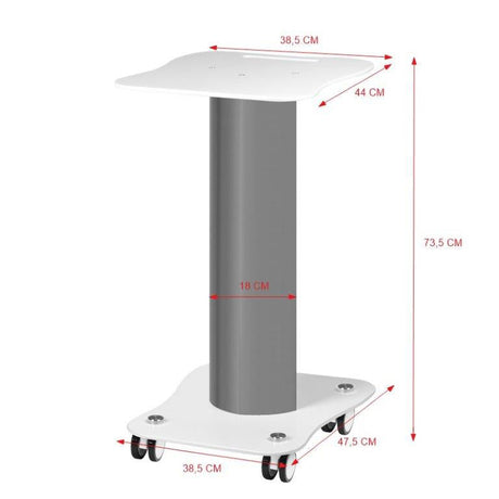 Cosmetic table for device 003 - BVShop