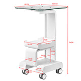 Cosmetic table for device 082 - BVShop