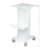 Cosmetic table for device 091 - BVShop