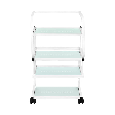 Cosmetic table type 1012 giovanni - BVShop