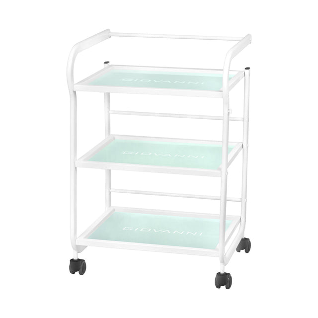 Cosmetic table type 1013 giovanni - BVShop