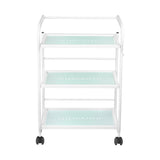 Cosmetic table type 1013 giovanni - BVShop
