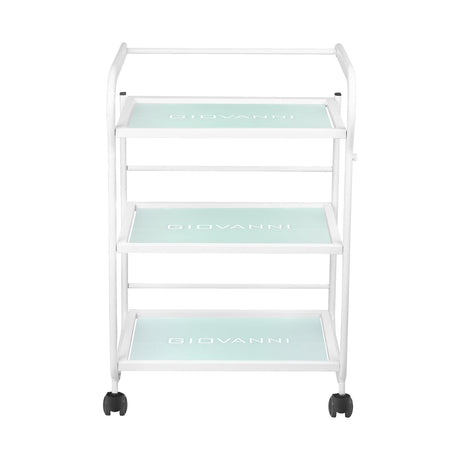 Cosmetic table type 1013 giovanni - BVShop