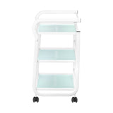 Cosmetic table type 1013 giovanni - BVShop