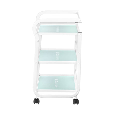 Cosmetic table type 1013 giovanni - BVShop