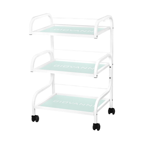 Cosmetic table type 1014 giovanni - BVShop