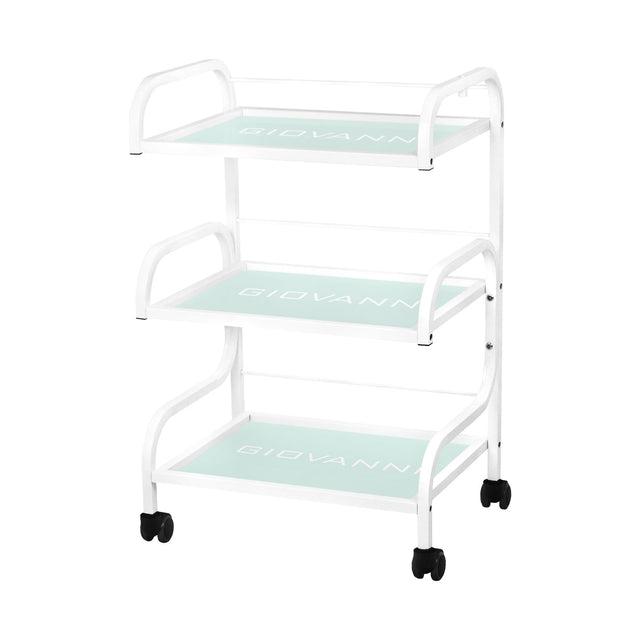 Cosmetic table type 1014 giovanni - BVShop