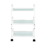 Cosmetic table type 1014 giovanni - BVShop