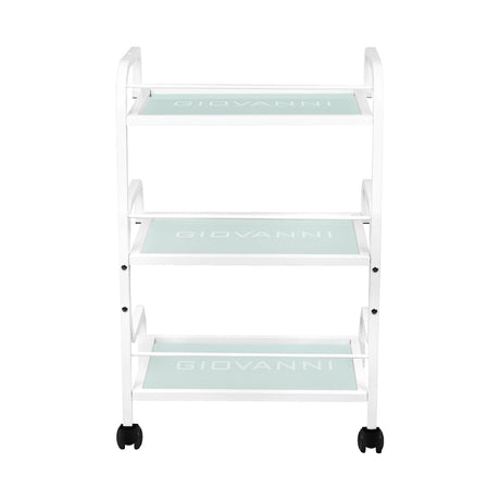 Cosmetic table type 1014 giovanni - BVShop