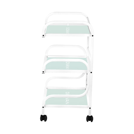 Cosmetic table type 1014 giovanni - BVShop
