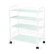 Cosmetic table type 1015 giovanni - BVShop