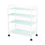 Cosmetic table type 1015 giovanni - BVShop