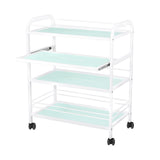 Cosmetic table type 1015 giovanni - BVShop