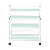 Cosmetic table type 1015 giovanni - BVShop