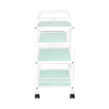 Cosmetic table type 1015 giovanni - BVShop
