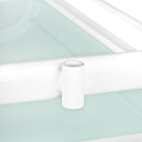 Cosmetic table type 1015 giovanni - BVShop