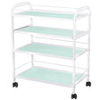 Cosmetic table type 1015a Giovanni - BVShop