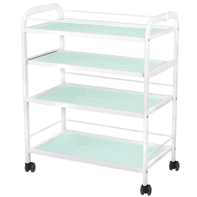 Cosmetic table type 1015a Giovanni - BVShop
