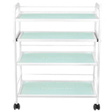 Cosmetic table type 1015a Giovanni - BVShop