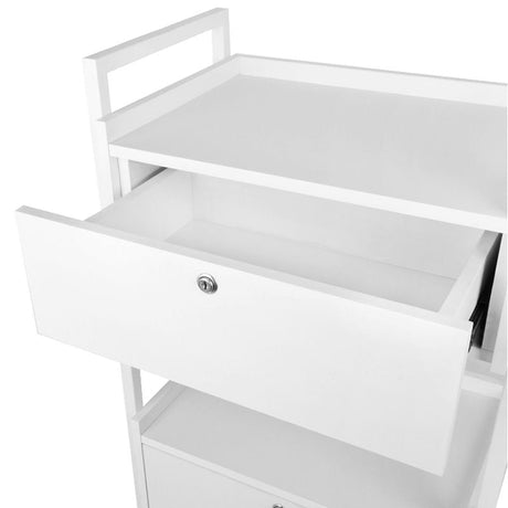 Cosmetic table type 1019 - BVShop