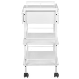Cosmetic table type 1019a - BVShop