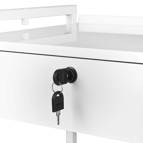 Cosmetic table type 1019a - BVShop