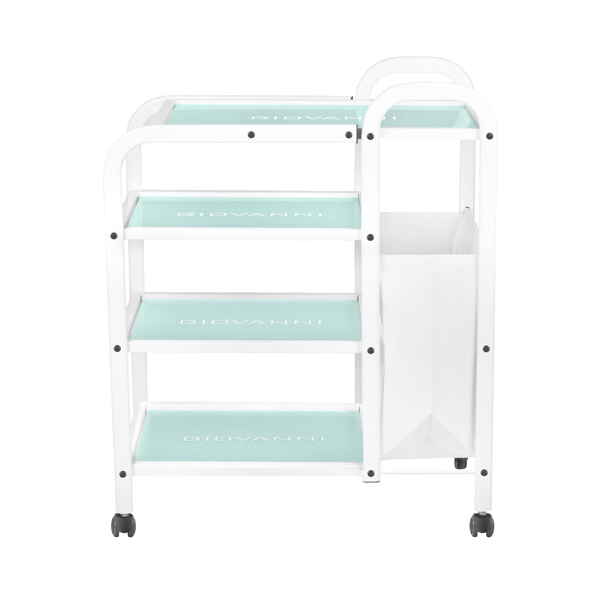 Cosmetic table type 1031 giovanni - BVShop
