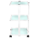 Cosmetic table type 1040 giovanni - BVShop