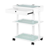 Cosmetic table type 1040a giovanni - BVShop