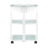 Cosmetic table type 1040a giovanni - BVShop