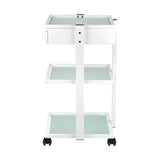 Cosmetic table type 1040a giovanni - BVShop